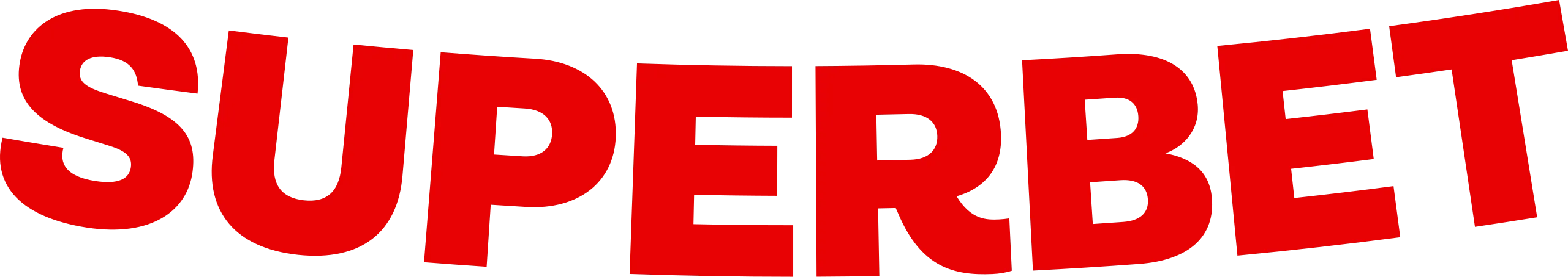 Superbet Logo
